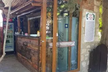 ホテル Medusa House Boutique