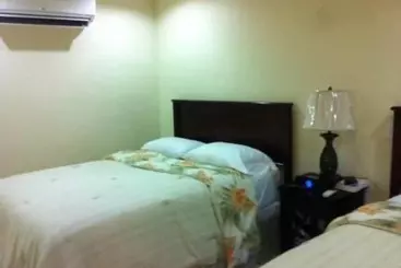 Hotel Rainbow