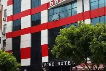 Hotel Sword