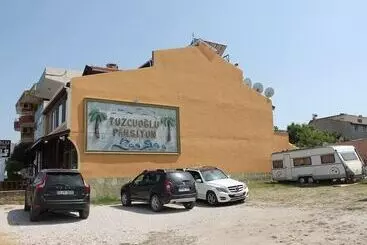 Otel Tuzcuoglu Pansiyon