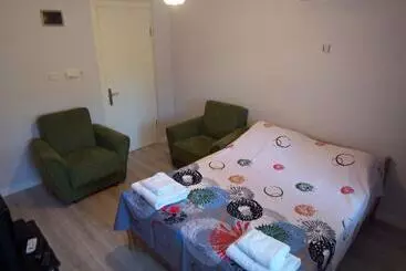 Apartahotel Izmir Tatil Evi Beach Resort