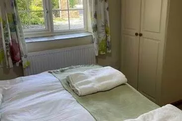 Pendragon Country Cottages