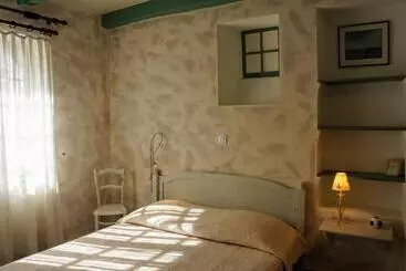 Panzió Maison Du Manoir