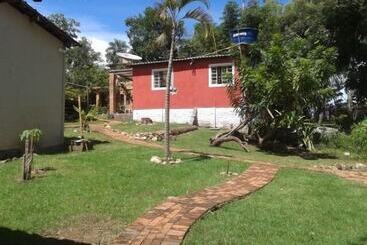 Pousada E Hostel Urucum