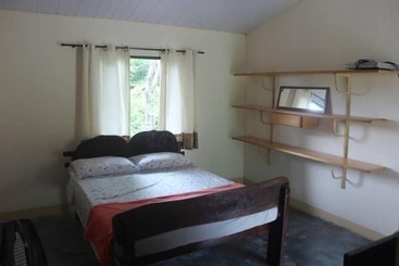 Pousada E Hostel Urucum