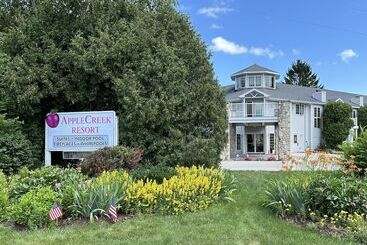 Applecreek Resort   Hotel & Suites