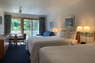 Applecreek Resort Hotel & Suites