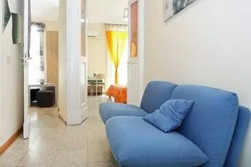 Aamiaismajoitus (B&B) Lavikarooms