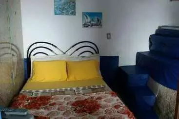 Hostel Ancorados Drumond