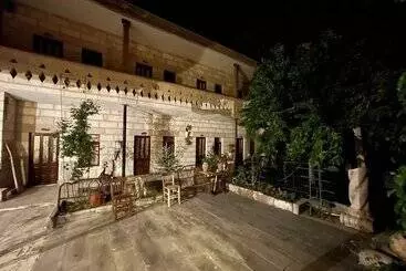 ホテル Anatolia Raymonde Cave House