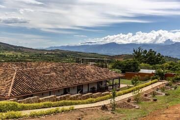 Hotel Boutique Venturi