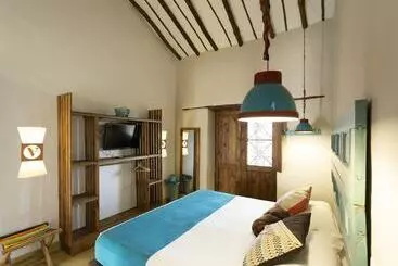 Hotel Boutique Venturi