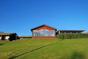 Hotelli Dala Wärdshus