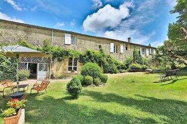 Hotel Maison Des Peyrat