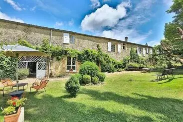 Hotel Maison Des Peyrat