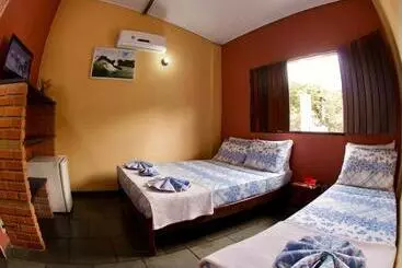 Otel Pousada Lawrence