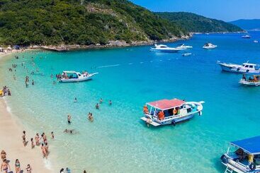 Hotel Pousada Salvatore