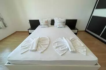 Menada Rocamar Apartments