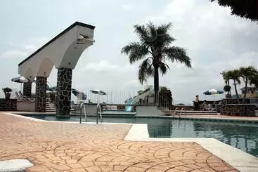Paraiso Del Sol Hotel Campestre & Spa