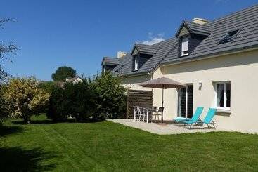 Pension Clos Margottieres