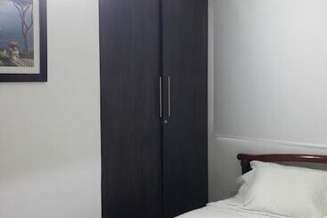 پانسیون Hospedaje Solymar Islas