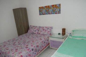 Aparthotel Porto Dos Lençóis Apt 12