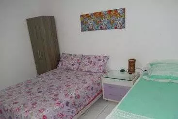 Aparthotel Porto Dos Lençóis Apt 12