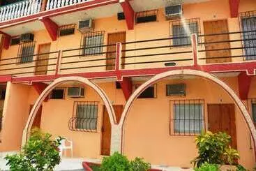 Torola Hotel & Beach Resort