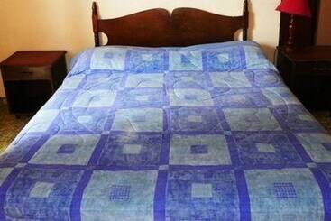 Torola Hotel & Beach Resort