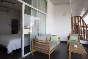 Tucan Suites Apart Hotel – Hotel Asociado Casa Andina