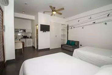 Tucan Suites Apart Hotel – Hotel Asociado Casa Andina