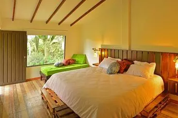 Zaita & Uaia Hotel Wellness Spa