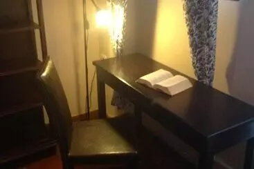 Apartamentos La Fuente