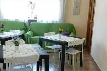 Babel Bed & Breakfast