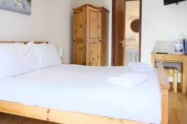 Bed and Breakfast The Old Rectory