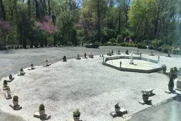 Aamiaismajoitus (B&B) Thornwald Mansion