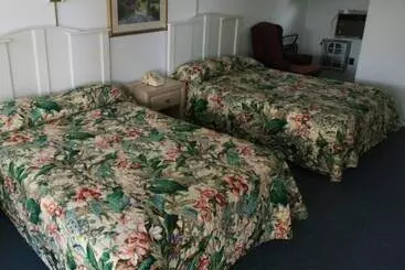 Cabin City Motel