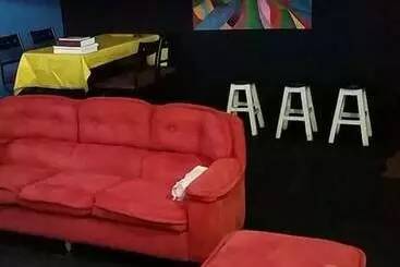 Eco Hostel