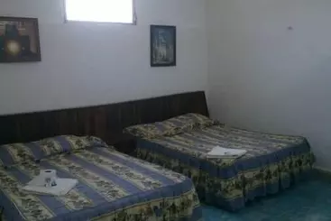 مسافرخانه Sol Colonial