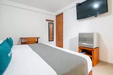 Hôtel Ayenda Juglar