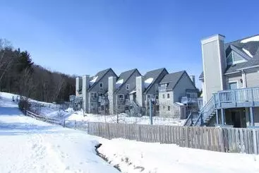 Hotelli Blue Mountain Springs Resort