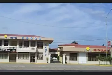 Hotelli Kam Tu