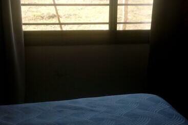 هتل Posada Barrancas Del Sol