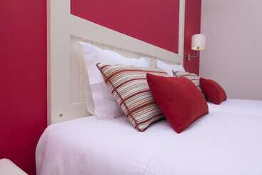 교외 호텔 Agro Turismo Do Roxo