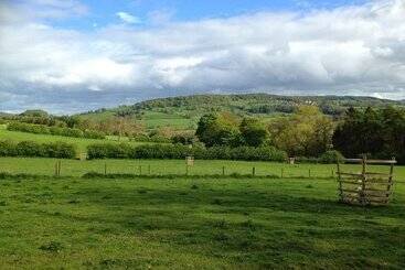 Hotell The Peacock At Rowsley