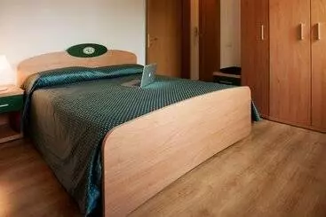 Aparthotel Residence Miravalle E Stellalpina