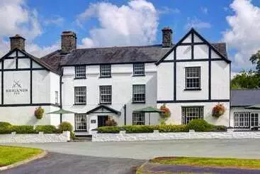 The Brigands Inn