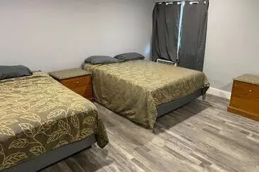 Valley Motel El Cajon San Diego