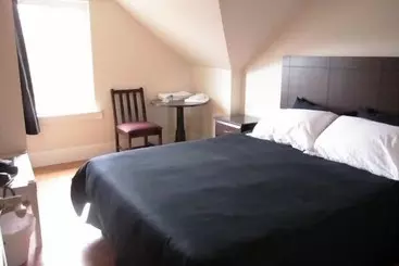 Aamiaismajoitus (B&B) Bk Guest House