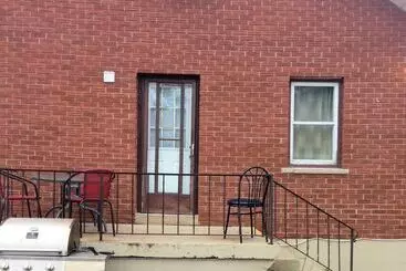 Edgewater Resorts   Edgewater Cottages